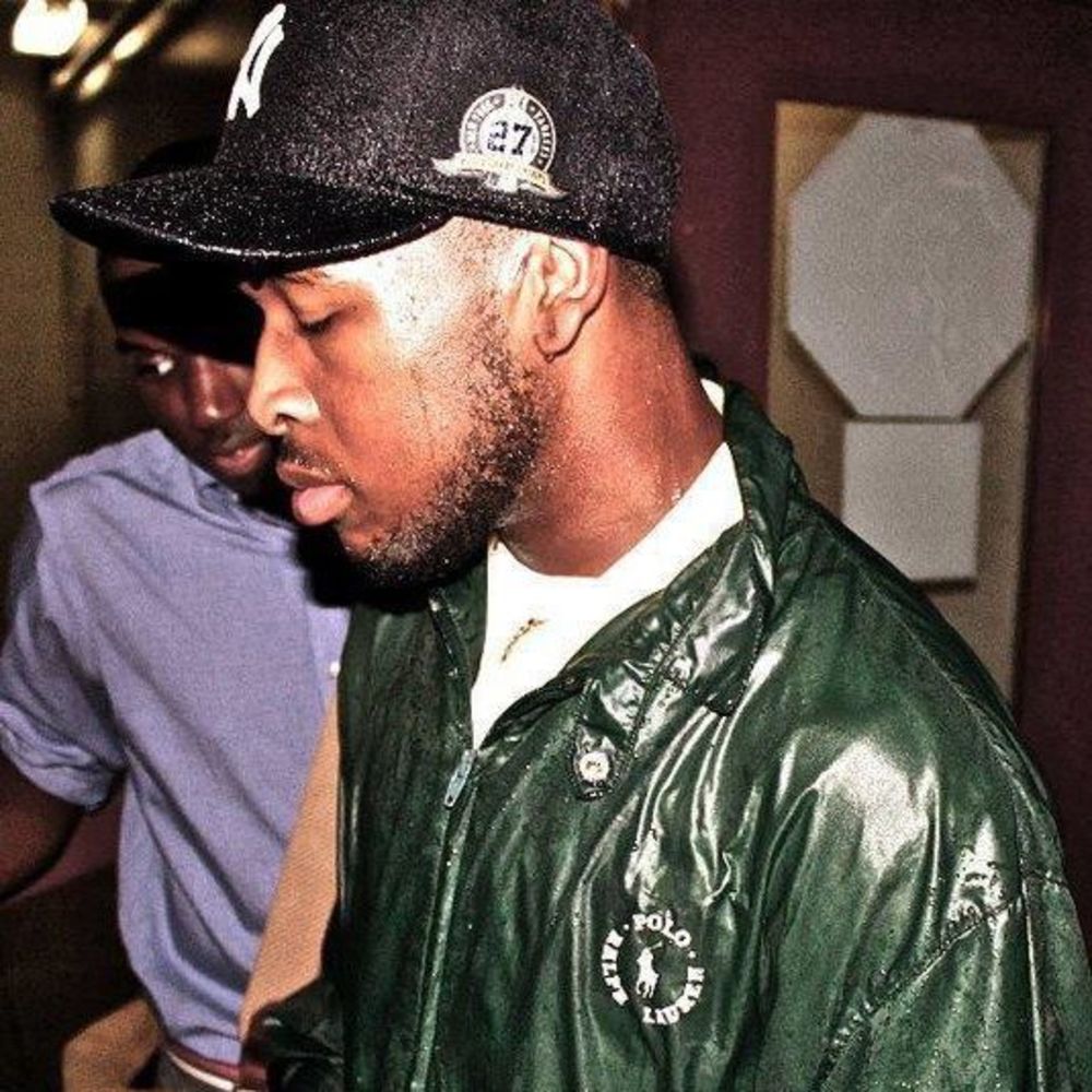 Meet your Posher, Malcolm